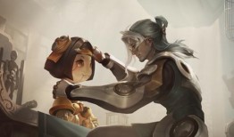 艾琳最新爆料皮肤视频,揭秘最新皮肤制作幕后花絮